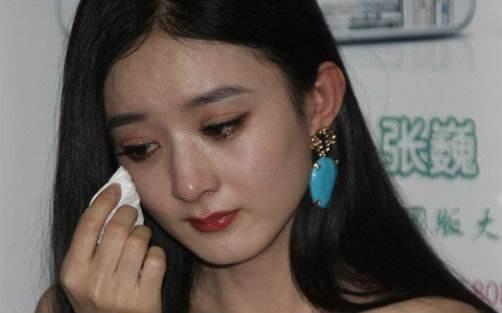 卓伟快把整个娱乐圈明星都给得罪了 曝鹿晗有女友后又来爆料赵丽颖
