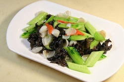 黑木耳与什么食物相克 黑木耳的食用禁忌