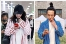 邓超晒出COS杨幂街拍照片 遭杨幂回应谁丑谁尴尬