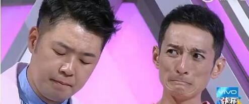 李维嘉又哭了！这次是因为谢娜的这番话