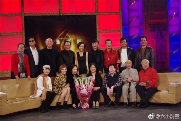86版西游记导演杨洁去世主演哀悼 曾用7字总结剧集30年不衰