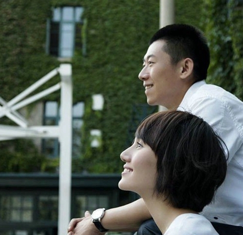 刘奕君与老婆吕梓媛结婚照曝光 盘点那些低调结婚的明星
