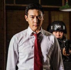陆毅袁立18年前舌吻戏辣眼睛 高育良祁同伟看了笑出声