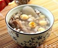 黄芪茯苓汤有哪些功效？