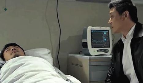 人民的名义陈海躺了30多集躺红了 自黑：我以前花钱都上不了热搜