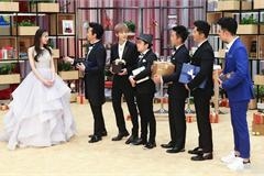 奔跑吧第一期故事书被指抄袭周杰伦专辑 baby因姿