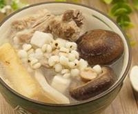 茯苓配伍的常用方剂和功效有哪些？