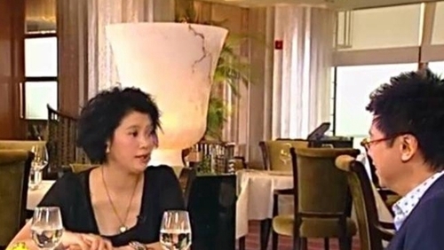 张智霖袁咏仪各玩各吗? 模范夫妻相处的模式让人惊奇