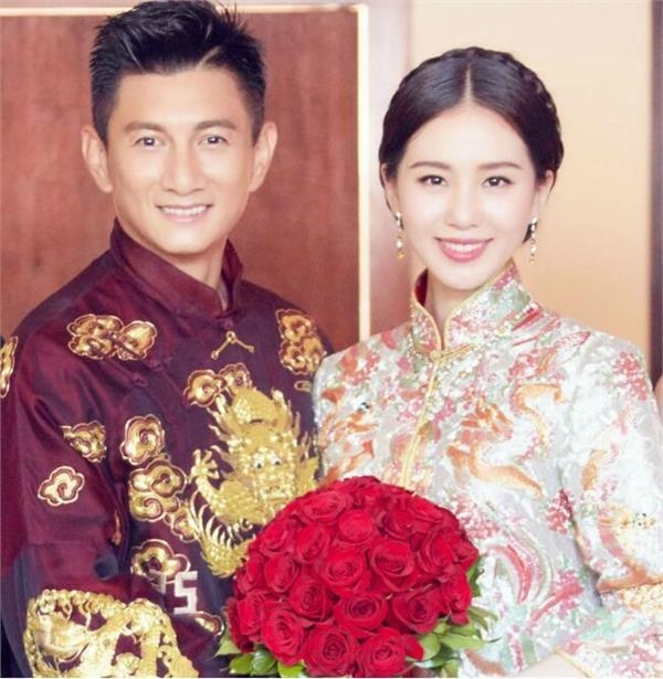 前妻马雅舒上节目秀孩子 吴奇隆6个字回应何时当爸爸