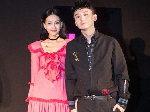 同样是曝董子健孙怡的料 卓伟这次被赵五儿甩得有点远