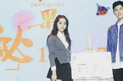 陳飛宇真實身高是多少 揭當年陳凱歌拋棄倪萍內