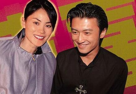 为了证实王菲谢霆锋已经分手 他竟要直播吃狗屎400克