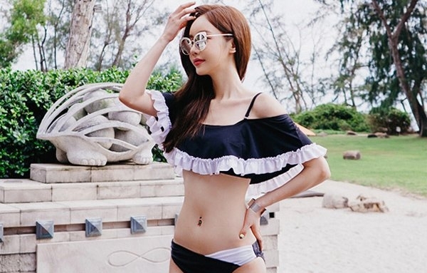 经期不能做的事
