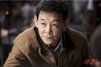 人民的名义让观众大呼惋惜的演员 其中一个仅出镜几秒钟