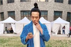 邓超恶搞杨幂遭本尊呛声 被骂丑后亮杀手锏怼到