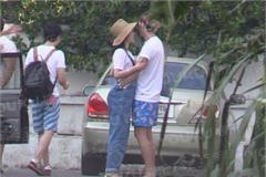 白百何出轨猛男发布声明道歉 网友：早知如此何