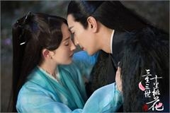孤芳不自赏收入4.3亿好厉害 三生三世不及没开播