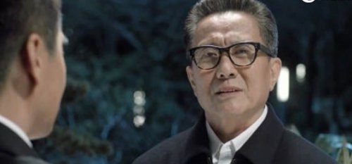 人民的名义剧情
