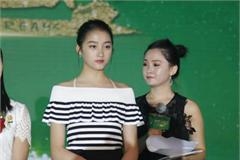 关晓彤代言微商还拿下天价酬劳？陈伟霆前不久