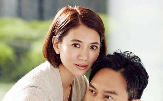 张智霖袁咏仪各玩各吗? 模范夫妻相处的模式让人惊奇