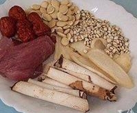 茯苓汤的功效