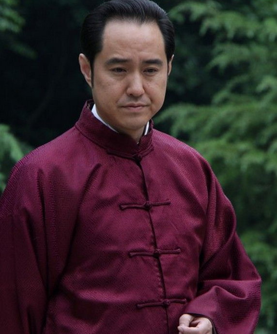 人民的名义赵瑞龙