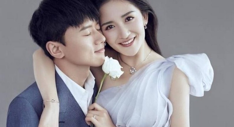 谢娜自曝烧掉结婚证
