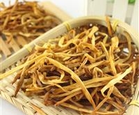 黄花菜的食疗价值有哪些？