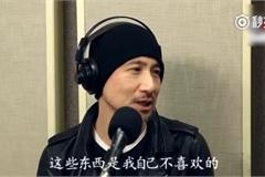 歌神张学友拒绝参加我是歌手是这个原因 说出了