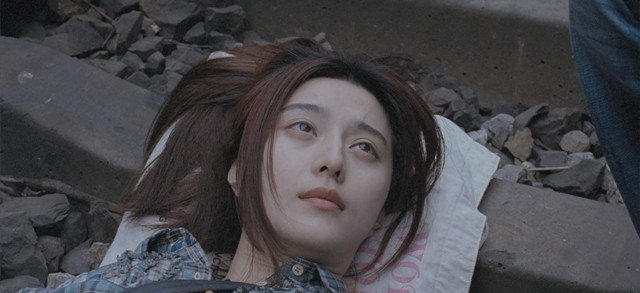 《观音山》范冰冰再获影后
