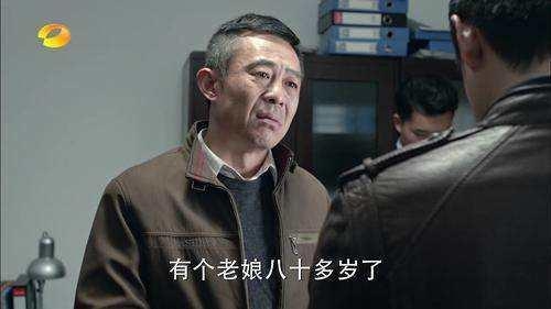 人民的名义侯亮平一角差点由陈道明出演 最终陆毅凭两点拿下