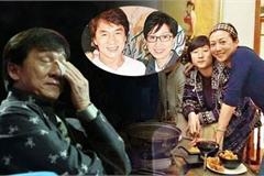 小龙女返港入院被传自杀名嘴骂成龙人渣 吴绮莉