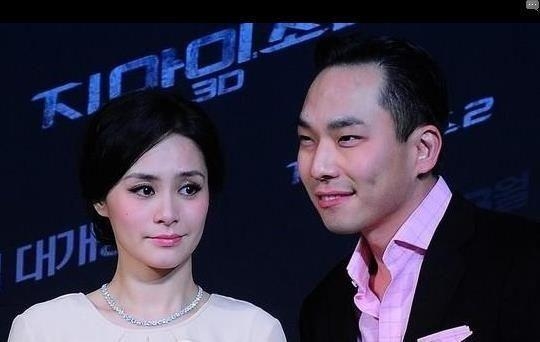阿娇曝当年不阻止陈冠希拍照真相 与权宁一分手原因好心酸