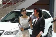 山寨王菲谢霆锋吓哭网友 天后长这样连本尊都看