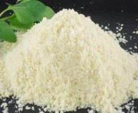 吃山药杏仁粉有哪些好处？
