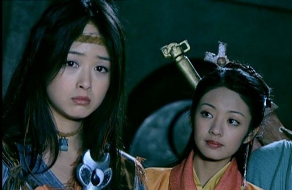 姜婉儿