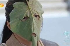 择天记广告植入把网友嘴都笑裂了 鹿晗娜扎演技