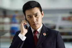 人民的名义侯亮平结局是什么 侯亮平原型是谁？