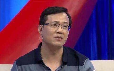 卓伟一夜之间逼得五位一线明星发律师声明 刘恺威至今还没告他