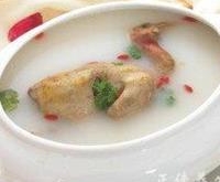 鸽子汤适合什么季节喝？