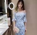 蝴蝶臂怎么办？用穿搭“消除”蝴蝶臂