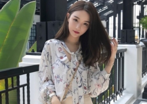 2017流行什么款式的衬衫?2017春季新款衬衫搭配 2017流行什么款式的衬衫?2017春季新款衬衫搭配