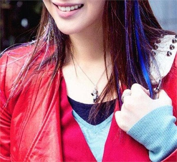 人民的名义让观众讨厌的几个演员 她竟戴5万+吊坠进组
