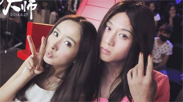 女星都不想跟邓超同台 超哥男扮女装太妖媚娘娘孙俪看了都怕