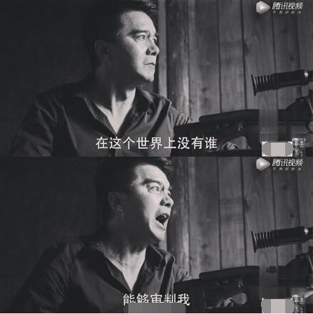 祁同伟吞枪自杀网友抛弃三观哭成泪人 大骂侯亮平太啰嗦了