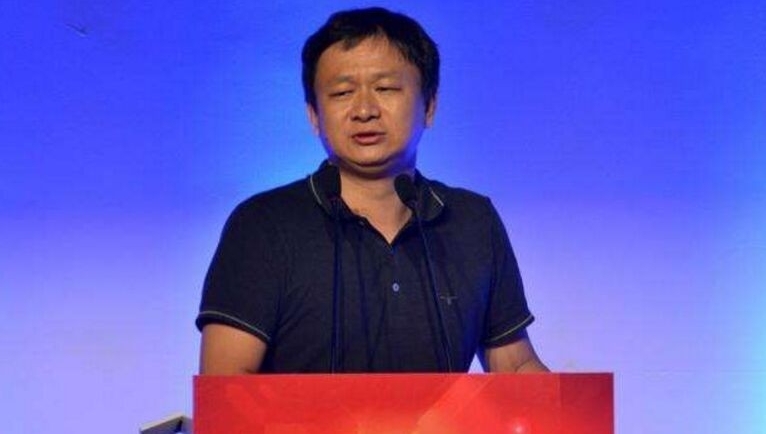 他离婚给妻子70亿分手费