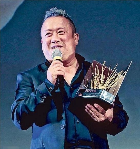 远东电影节曾志伟获终身成就奖 他表示不服老