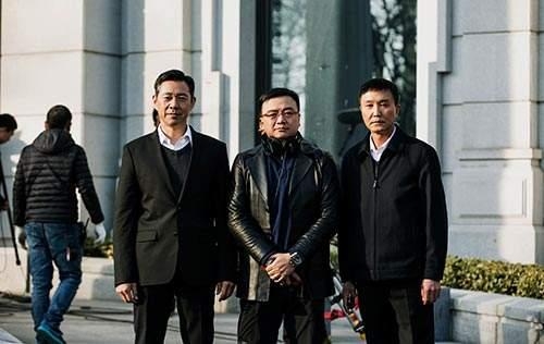 人民的名义侯亮平一角差点由陈道明出演 最终陆毅凭两点拿下