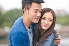 杨幂刘恺威当街激吻被抓包破离婚传言 已考虑女