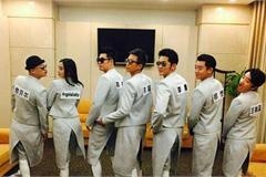 baby和跑男C姓男成员有超亲密关系？卓伟这样回答